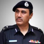 آئی جی سندھ