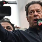 عمران خان