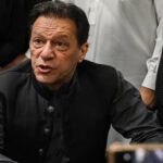 عمران خان
