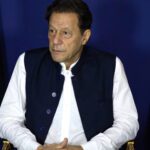 عمران خان