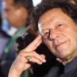 عمران خان