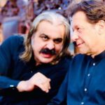 عمران خان