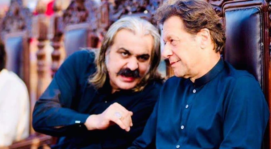 عمران خان