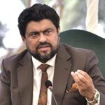 گورنر سندھ