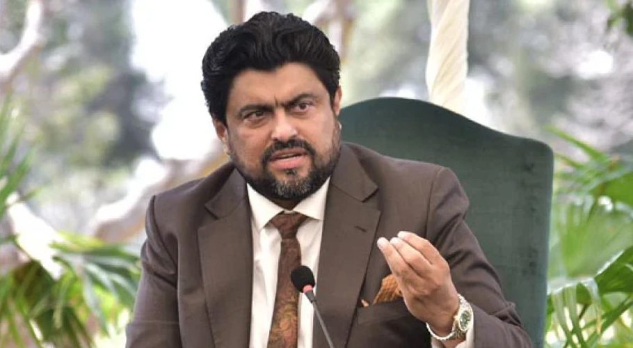 گورنر سندھ