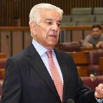 خواجہ آصف