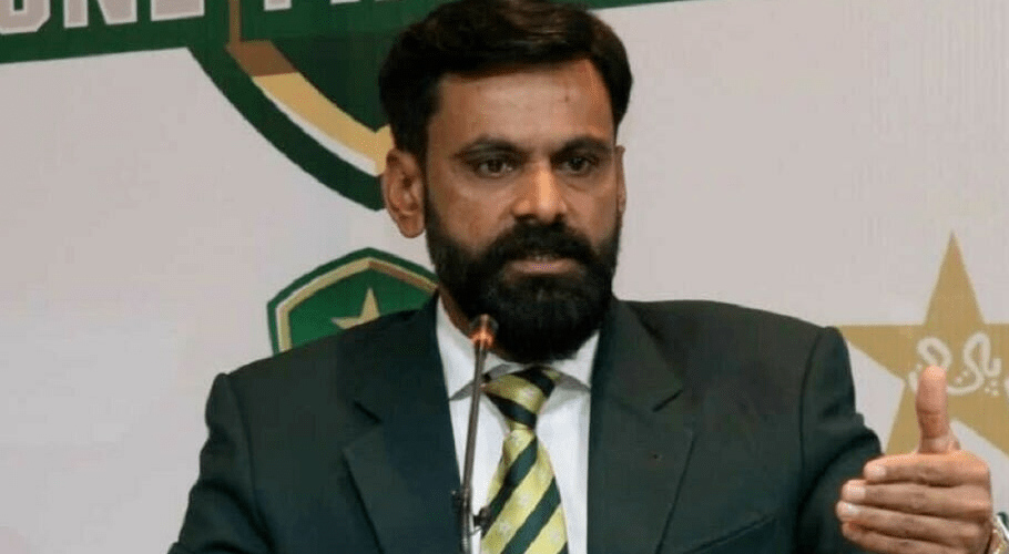 محمد حفیظ