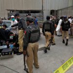 قتل کا واقعہ