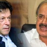 عمران خان اور منظور وسان