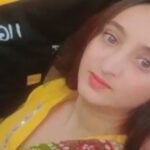 مقتولہ اسماء