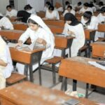 Class XI and XII exams to start from May 5 in Karachi