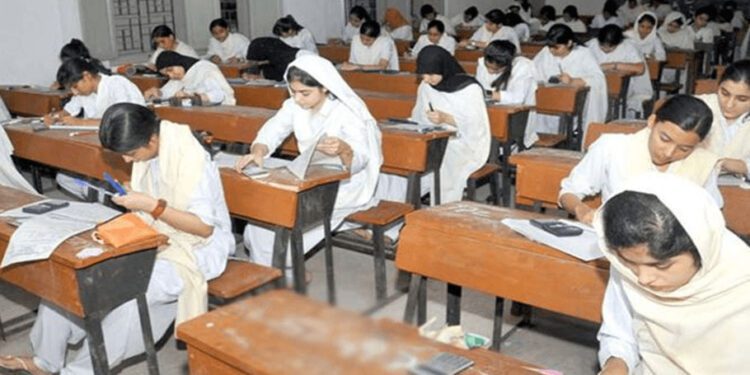 Class XI and XII exams to start from May 5 in Karachi