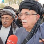 محمود خان اچکزئی
