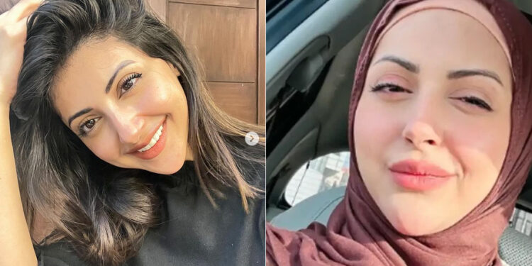 Actress Momal Khalid quits showbiz to follow Islamic path