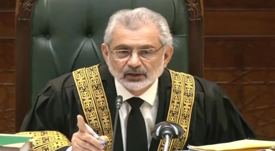 SC to resume NAB amendment case hearing today