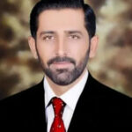Journalist Nasrullah Gadani succumbs to injuries in Karachi following Ghotki attack