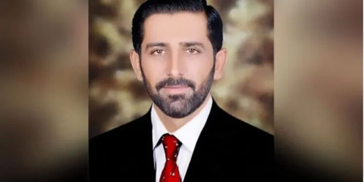 Journalist Nasrullah Gadani succumbs to injuries in Karachi following Ghotki attack