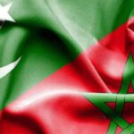 پاکستان اور مراکش