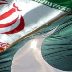 پاکستان کا ایران سے اظہارِ یکجہتی