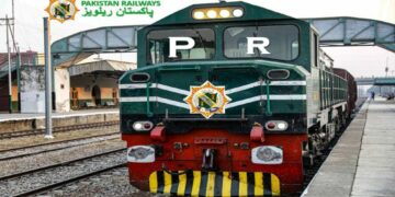 Railways Announces Strict Punishment for Travelling Without Ticket