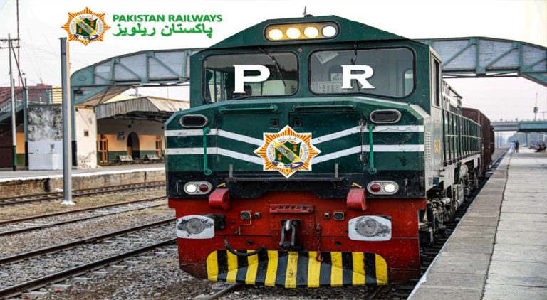 Railways Announces Strict Punishment for Travelling Without Ticket