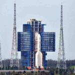 Pakistan set to launch first lunar mission today