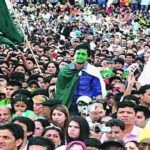 18فیصد نوجوان