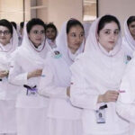 Pakistan to Send Nurses to US