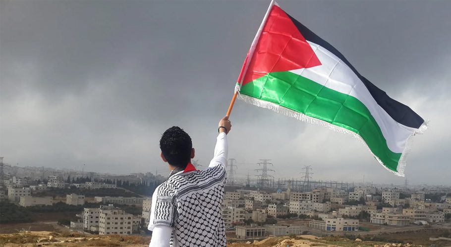 فلسطین