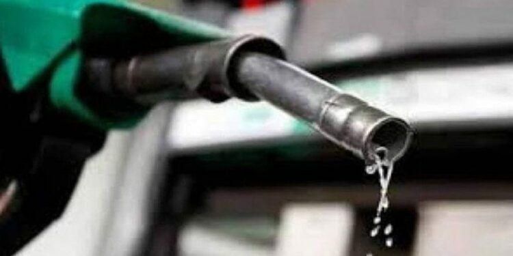 How much has the government raised petrol and diesel prices this time?