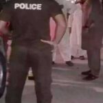 پولیس مقابلہ