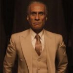 قائد اعظم کاکردار