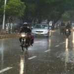 Rain expected in parts of Pakistan from May 28 to June 1