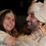 Alia Bhatt and Ranbir Kapoor handle success & failure differently