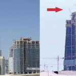 Kingdom Tower set to surpass Dubai's Burj Khalifa as world's tallest building