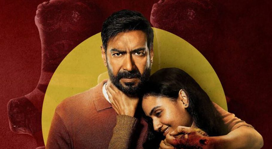 Ajay Devgn’s ‘Shaitaan’