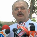 شرجیل انعام میمن
