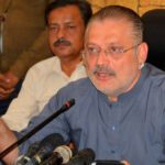 شرجیل انعام میمن