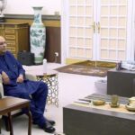 بلاول بھٹو، شہباز شریف، آصف زرداری