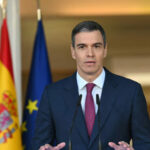 Spain recognizes Palestinian state
