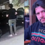سویڈش شہری قاتل نکلا