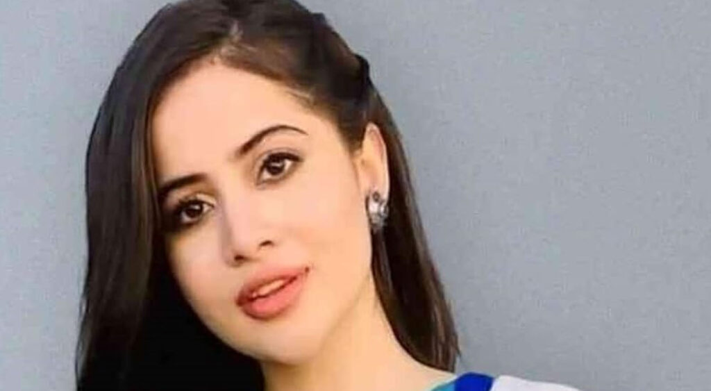 عرفی جاوید