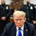 Judge to sentence Trump before inauguration in hush money case