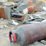 Explosion sound reported at New Sabzi Mandi, Karachi