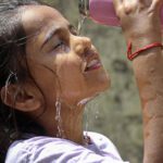 Heatwave alert across Pakistan