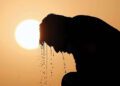 Met Office issues heatwave warning for parts of Pakistan