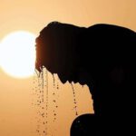 Met Office issues heatwave warning for parts of Pakistan