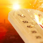 Heatwave alert: Karachi temperatures to rise from May 25