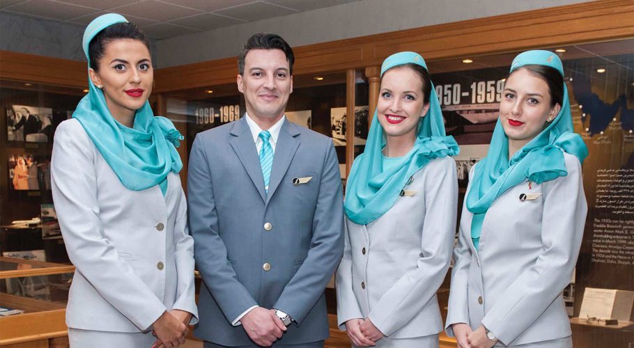 Gulf Air Announces Job Vacancies