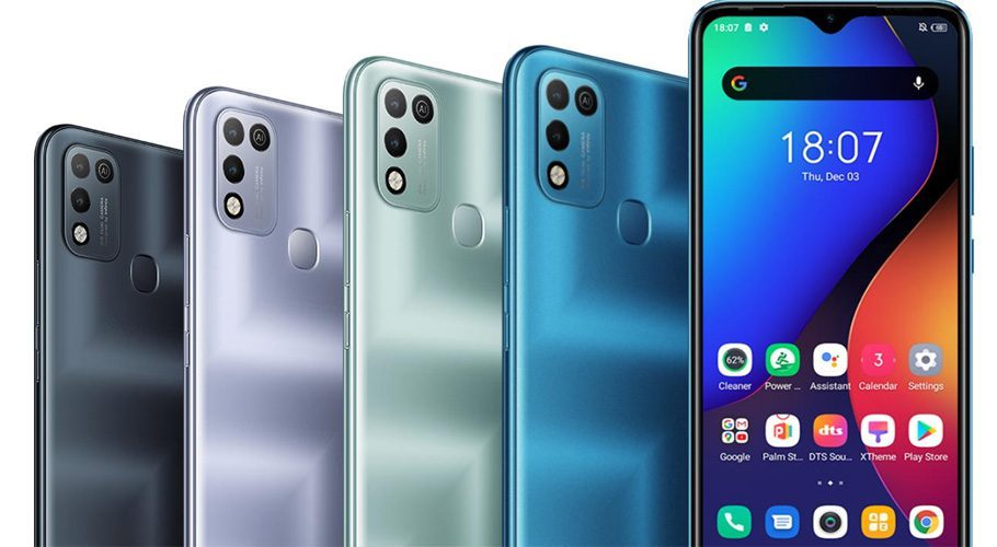 Pakistani markets witness massive drop in mobile phone prices